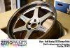 Zero Paints ZP-1471 Rays - Volk Racing TE37 Bronze Paint 30ml